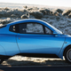 Illustration for article titled The Rasa Hydrogen Car Is A Complete Waste Of Government Money